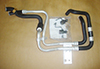 95-02 3.8 V6 Camaro Firebird Heater Hoses NEW